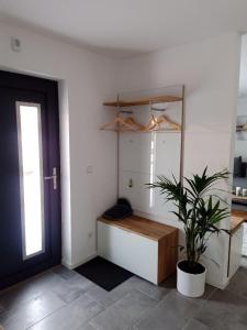 Ferienwohnung Hegaublüte
