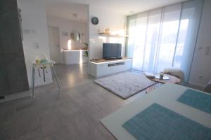 Ferienwohnung Hegaublüte