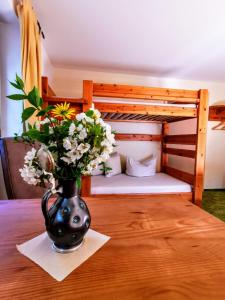 Ferienwohnung Hegemühle