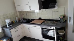 Ferienwohnung Hegenauer