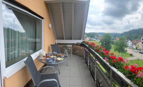 Ferienwohnung Heide