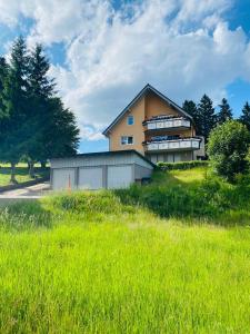 Ferienwohnung Heide
