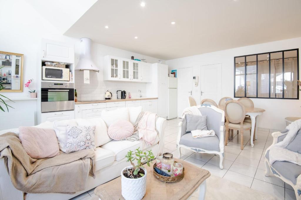 Ferienwohnung Heide