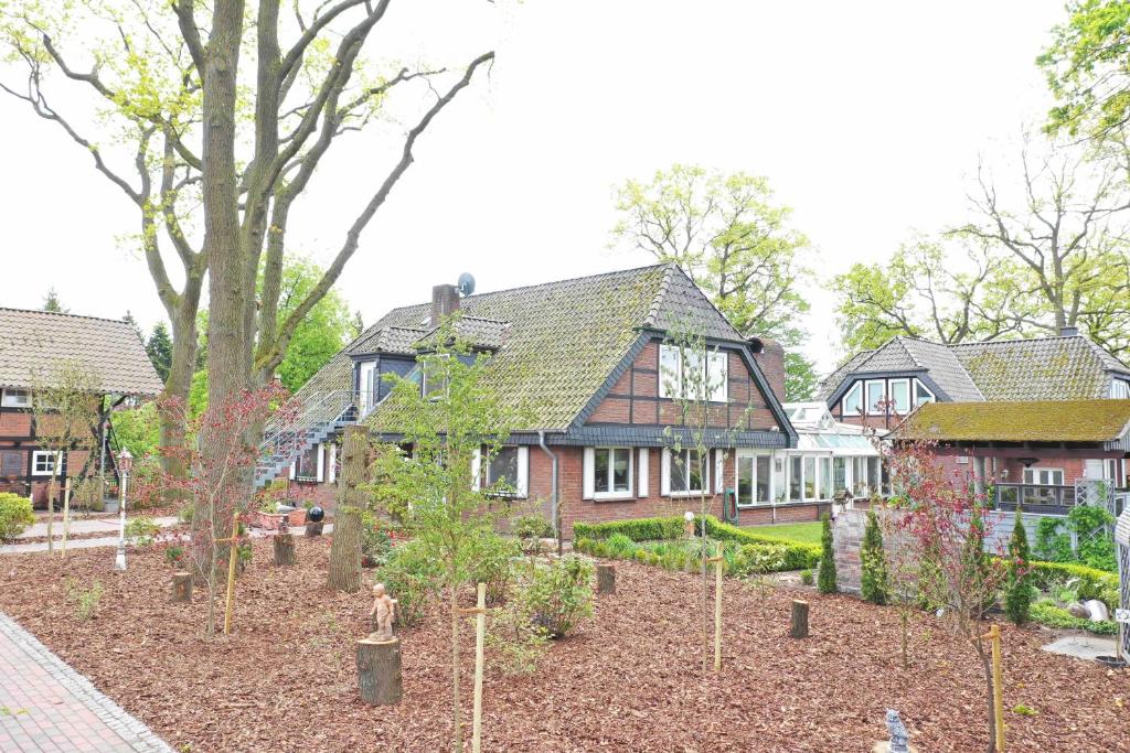 Ferienwohnung Heide 27383 Scheeßel