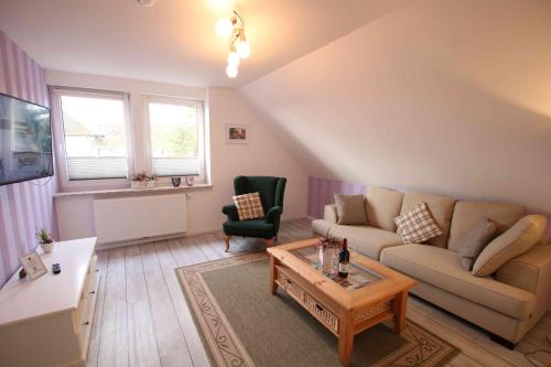 Ferienwohnung Heide