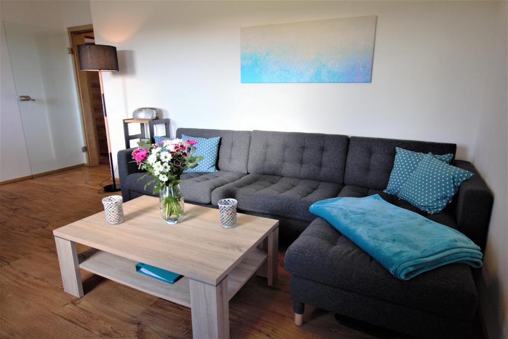Ferienwohnung Heideblick Birkenhof, 56745 Volkesfeld