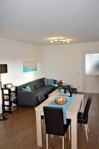 Ferienwohnung Heideblick