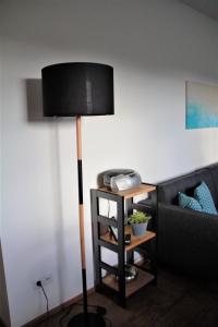 Appartement Ferienwohnung Heideblick Birkenhof 56745 Volkesfeld Rhénanie-Palatinat