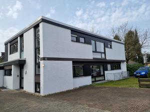 Ferienwohnung Heidefürst