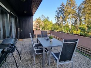 Ferienwohnung Heidefürst