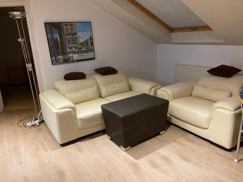Ferienwohnung Heidelberg ZE-2020-7-WZ