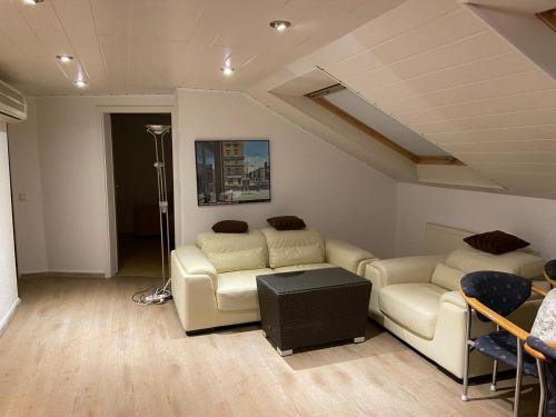 Ferienwohnung Heidelberg ZE-2020-7-WZ
