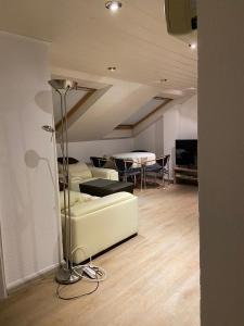 Ferienwohnung Heidelberg ZE-2020-7-WZ