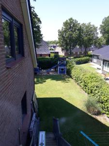Ferienwohnung Heideloft