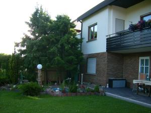 Appartement Ferienwohnung Heidelsteinblick Bergstraße 9 97659 Schönau an der Brend Bavière
