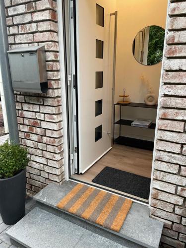 Ferienwohnung Heidenstedt