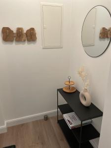 Ferienwohnung Heidenstedt
