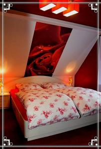 Ferienwohnung Heideschwedin l