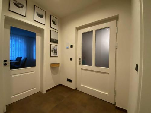 Ferienwohnung Heideviertel