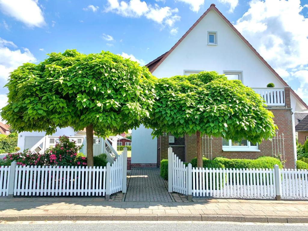 Ferienwohnung HeideZeit Soltau - Neu mit Spielturm 13 Klaus-Groth-Straße, 29614 Soltau