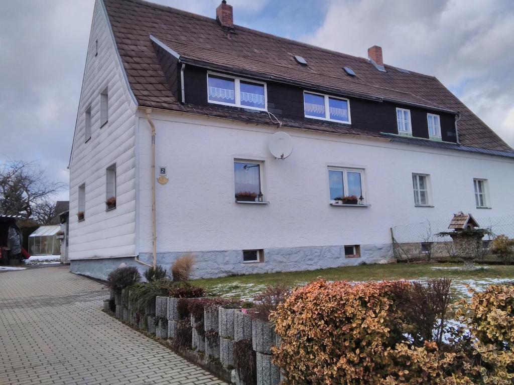 Appartement Ferienwohnung Heidi Adolf Kolping Str 2 Obergeschoss 95100 Selb