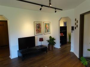 Ferienwohnung Heidi Batzlen