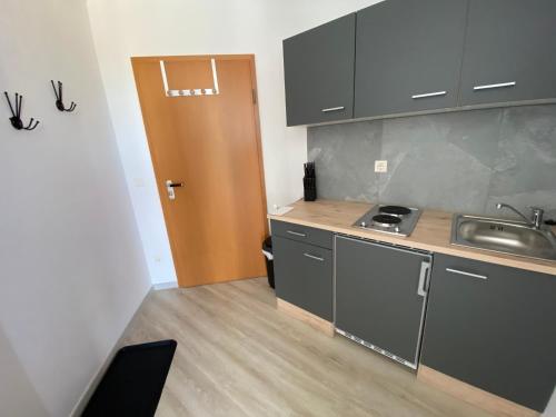 Ferienwohnung Heidi