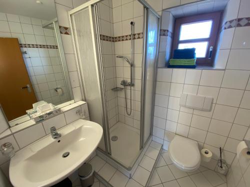 Ferienwohnung Heidi