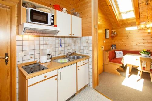 Ferienwohnung Heidi Steinbacher