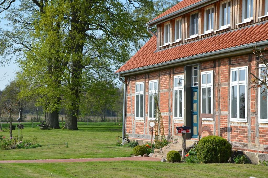 Ferienwohnung Heidjerleev Heese 5, 29351 Eldingen