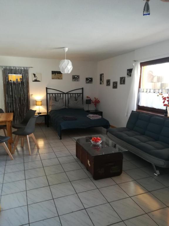 Appartement Ferienwohnung Heijungs 5 Aachtalstraße 88634 Herdwangen-Schönach