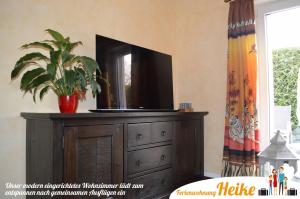 Ferienwohnung Heike