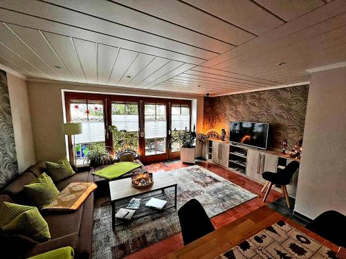 Ferienwohnung Heike Strobel