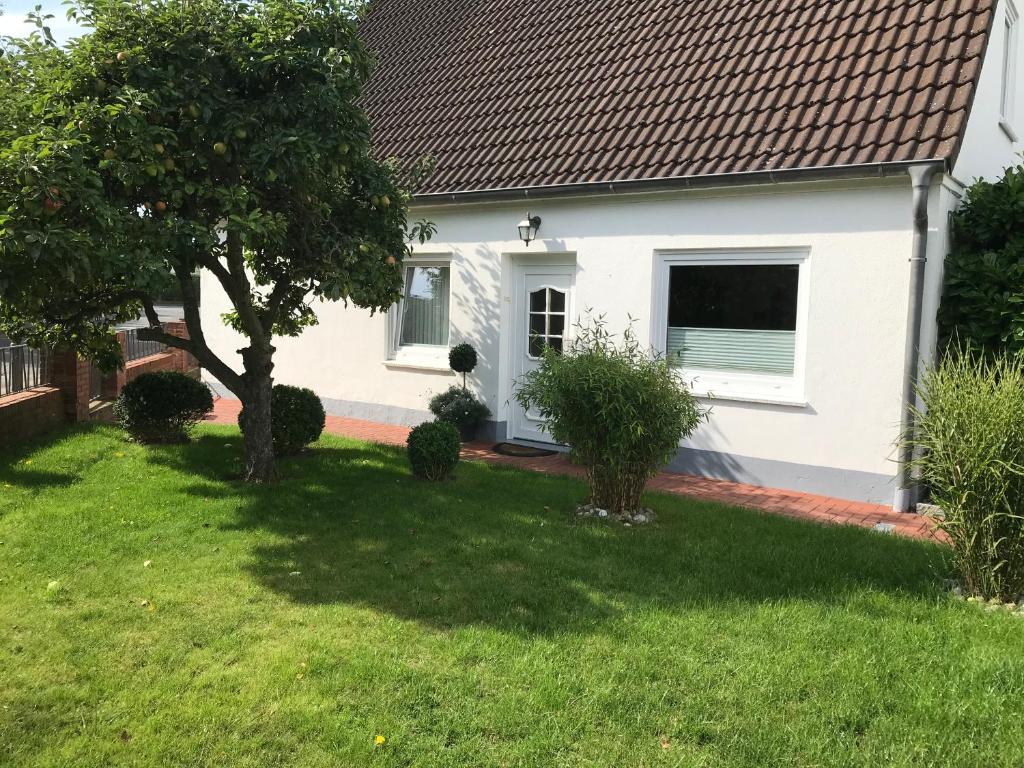 Ferienwohnung Heikendorf Fritz-Lau-Straße 13, 24226 Heikendorf