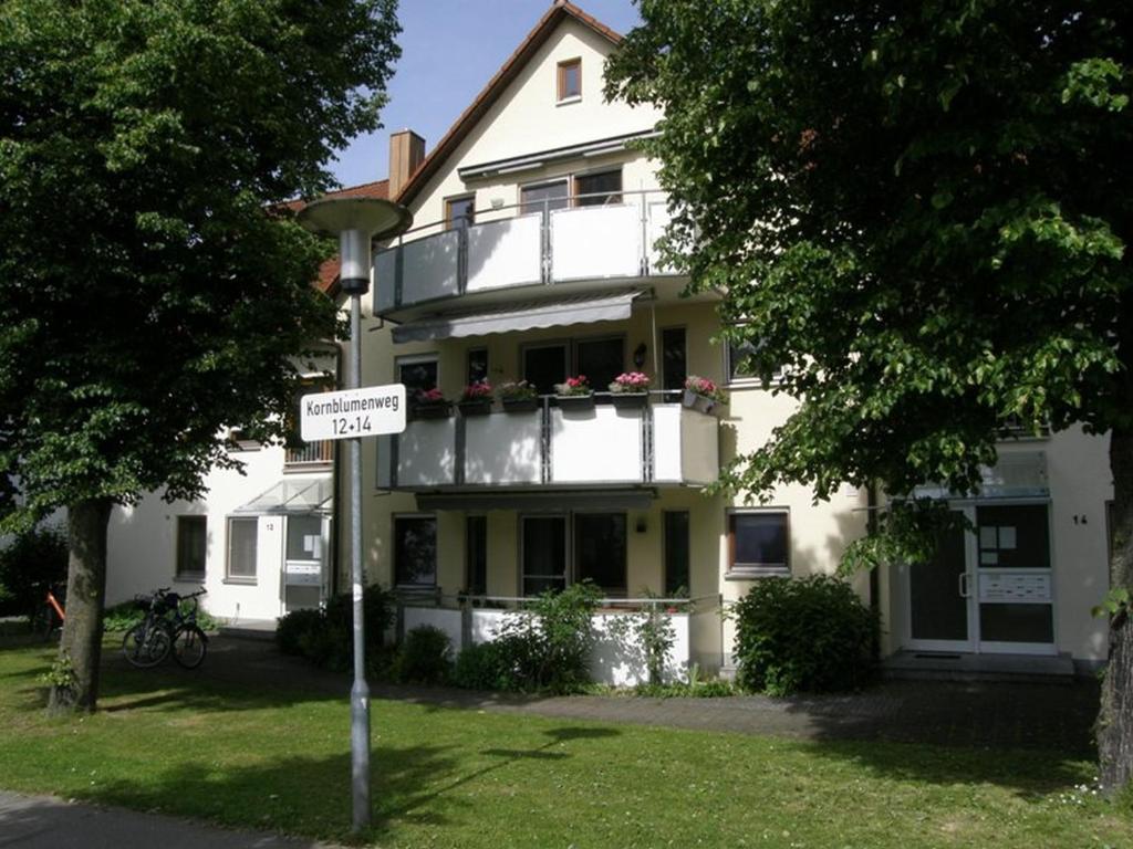 Ferienwohnung Heiko Krenmayer Kornblumenweg 14, 78479 Île de Reichenau