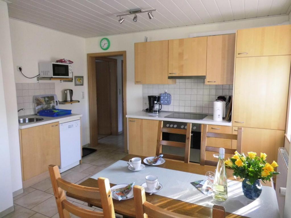 Ferienwohnung \ Strandhusen 2, 23774 Heiligenhafen