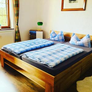 Appartement Ferienwohnung Heiligenhagen 5 Wokrenter Weg OT Heiligenhagen 18239 Satow Mecklembourg-Poméranie