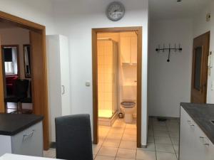 Ferienwohnung Heim