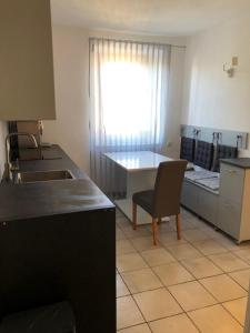 Appartement Ferienwohnung Heim 114 Ernst-Sachs-Straße 97424 Schweinfurt Bavière