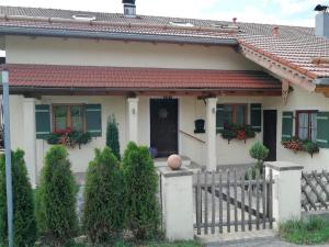 Ferienwohnung Heimat