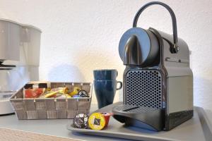 Ferienwohnung Heimaterde
