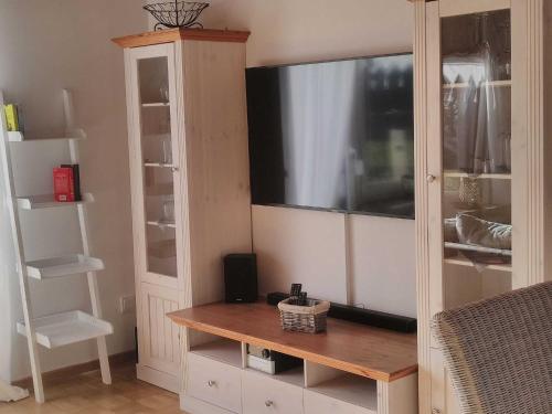 Ferienwohnung Heimathafen