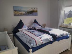 Ferienwohnung Heimathafen
