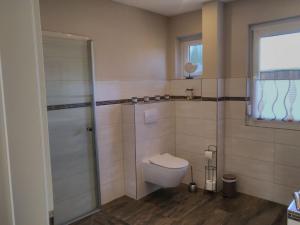 Appartement Ferienwohnung Heimathafen Schwackendorf 66 24376 Hasselberg Schleswig-Holstein