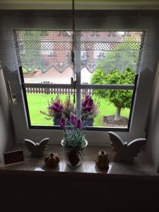Ferienwohnung Heimathafen