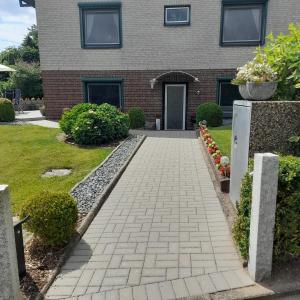 Appartement Ferienwohnung Heimathafen Westensee Am Sportplatz 2 24259 Westensee Schleswig-Holstein