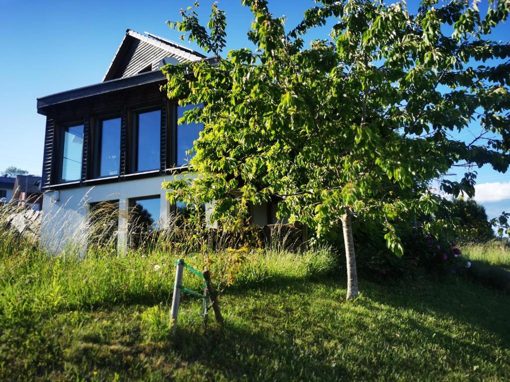 Ferienwohnung Heimatliebe mit Alpenblick 2 Hans-Jürgen-Gantert-Straße, 79809 Weilheim