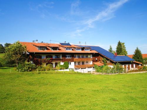 Ferienwohnung Heimatliebe