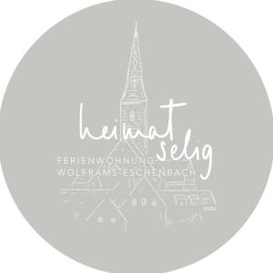 Ferienwohnung heimatselig Wolframs-Eschenbach