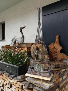 Ferienwohnung Heimbeck Kochel